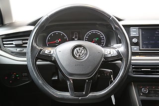 Halvkombi Volkswagen Polo 11 av 22