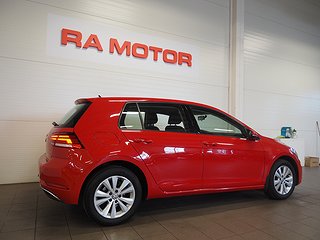 Halvkombi Volkswagen Golf 5 av 20
