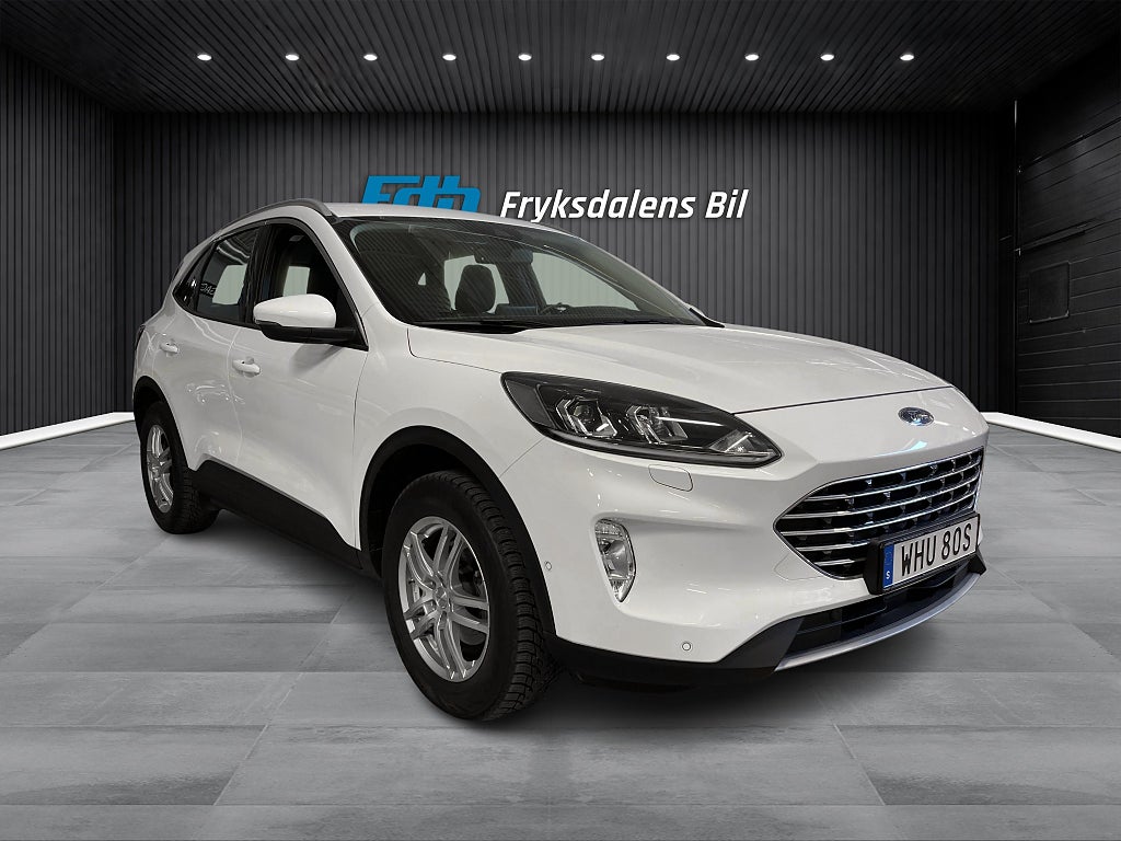 Ford Kuga 2022 - miniatyr 7