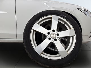 Volvo V90 D5 AWD Geartronic Business Advanced S&V-hjul/Drag/Pvärm – bild 14
