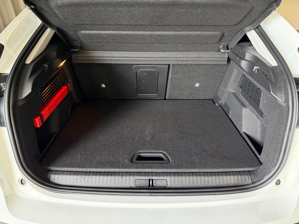 Citroën C4 1.2 Aut Backkamera Navi Carplay Head-Up 1 ägare bild 18