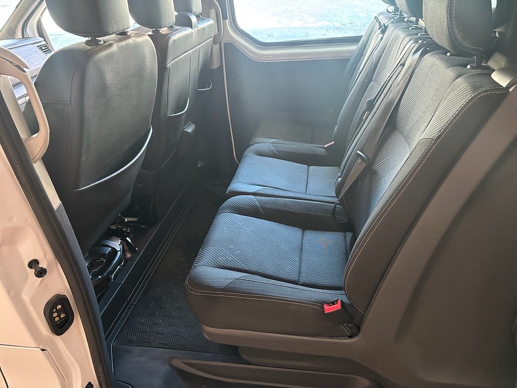Renault Trafic 2023 - miniatyr 13