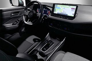 SUV Nissan Qashqai 11 av 23