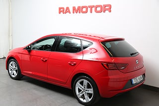 Halvkombi Seat Leon 4 av 22