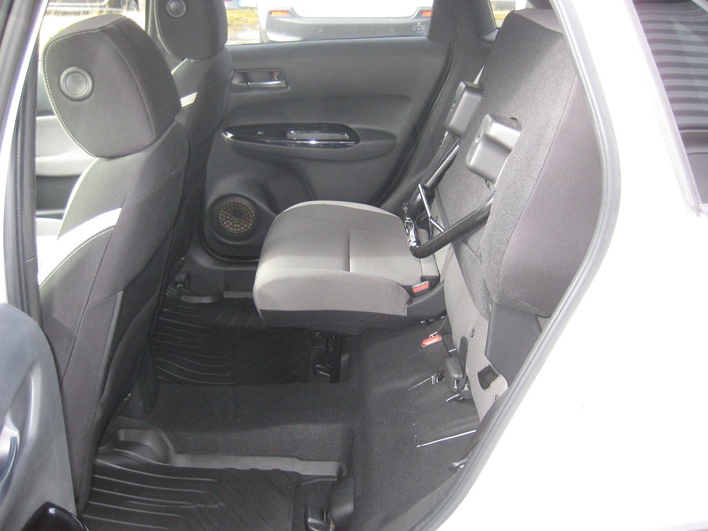 Honda Jazz 2021 - miniatyr 9