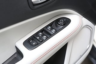 SUV Jeep Compass 11 av 27