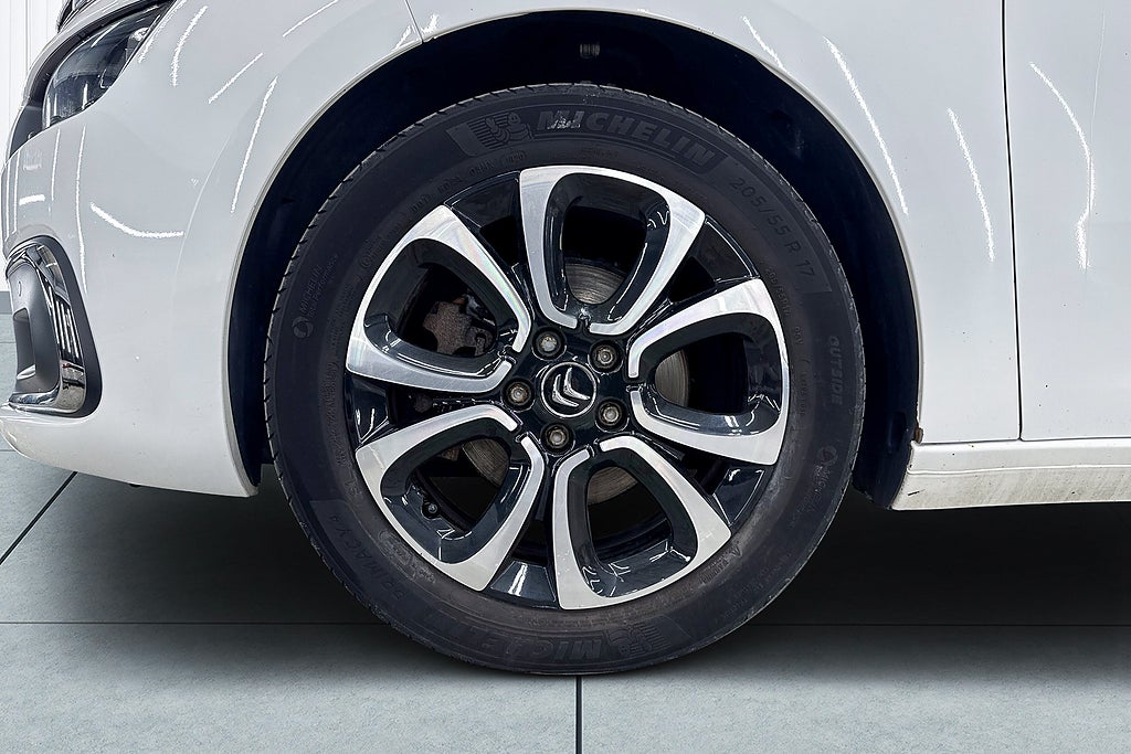 Citroën Grand C4 Picasso 2020
