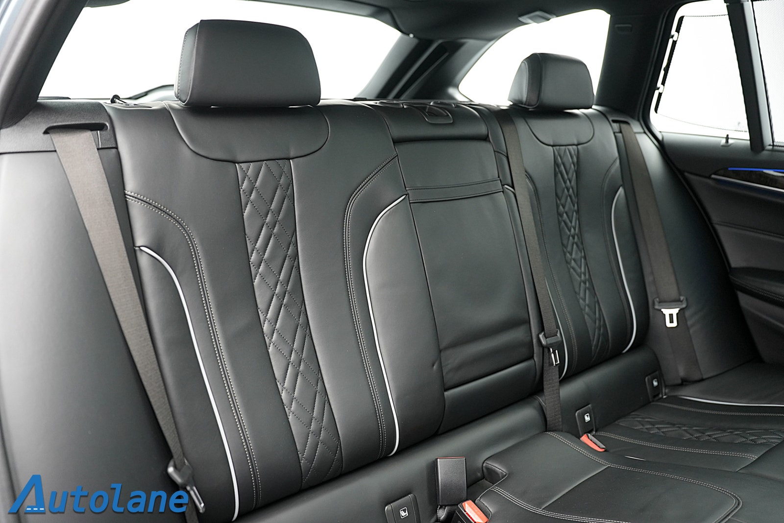 BMW 540d xDrive Touring Steptronic, 320hp, 2018
