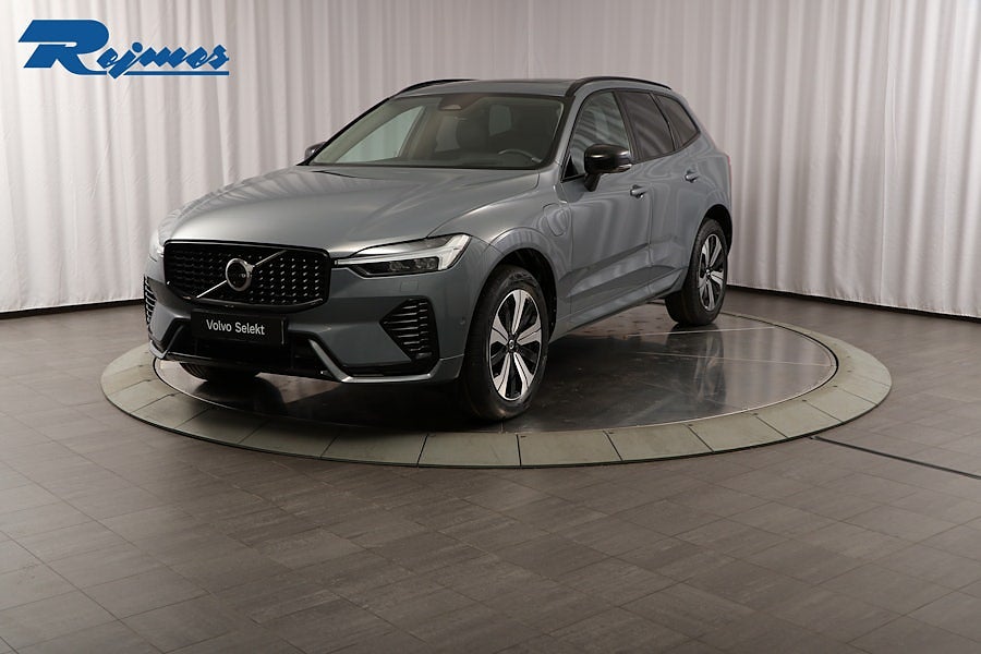 Volvo XC60 Recharge T6 Ultimate Dark