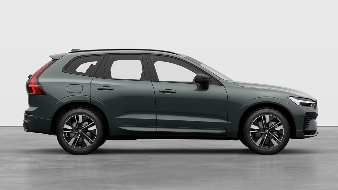 Volvo XC60 2027, bild 3/34