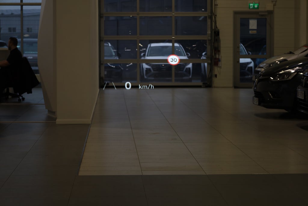 Hyundai IONIQ 5 77.4 kWh AWD Advanced 360° Bose Navi Leasbar