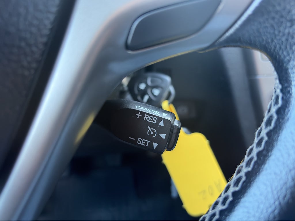 Toyota Avensis 2011 - miniatyr 19