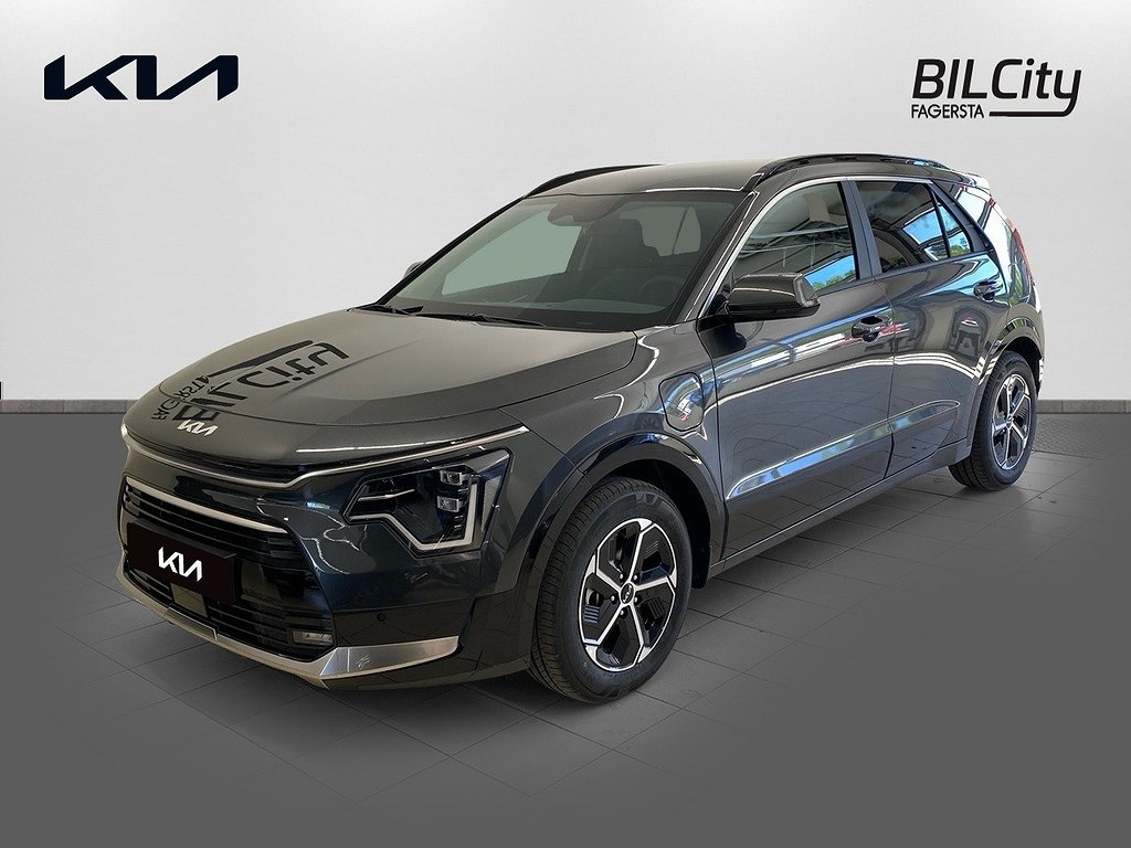 For sale Kia Niro PlugInHybrid DCT, 183hp, 2024 for sale at Bilcity