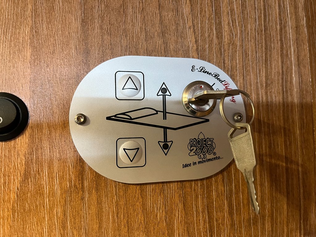 RIMOR Sweden 1 / Solcell / Automat / Taksäng / Kamkedja - RIMOR