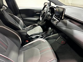 Kombi Toyota Corolla 11 av 24