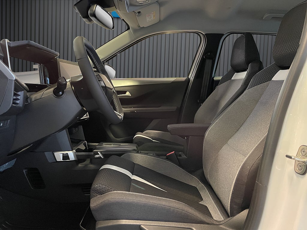 Opel Frontera 2025 - miniatyr 8