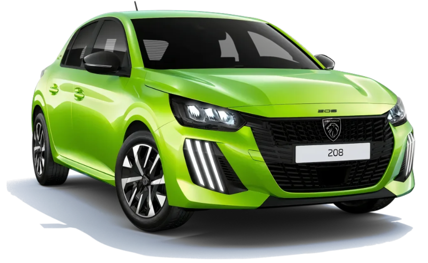 Peugeot 208 2025, kuva 2/30