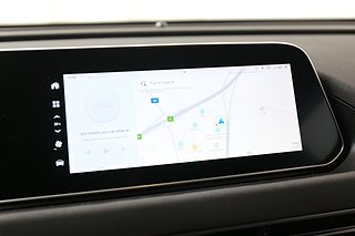 Halvkombi ORA 300 Pro 23 av 25
