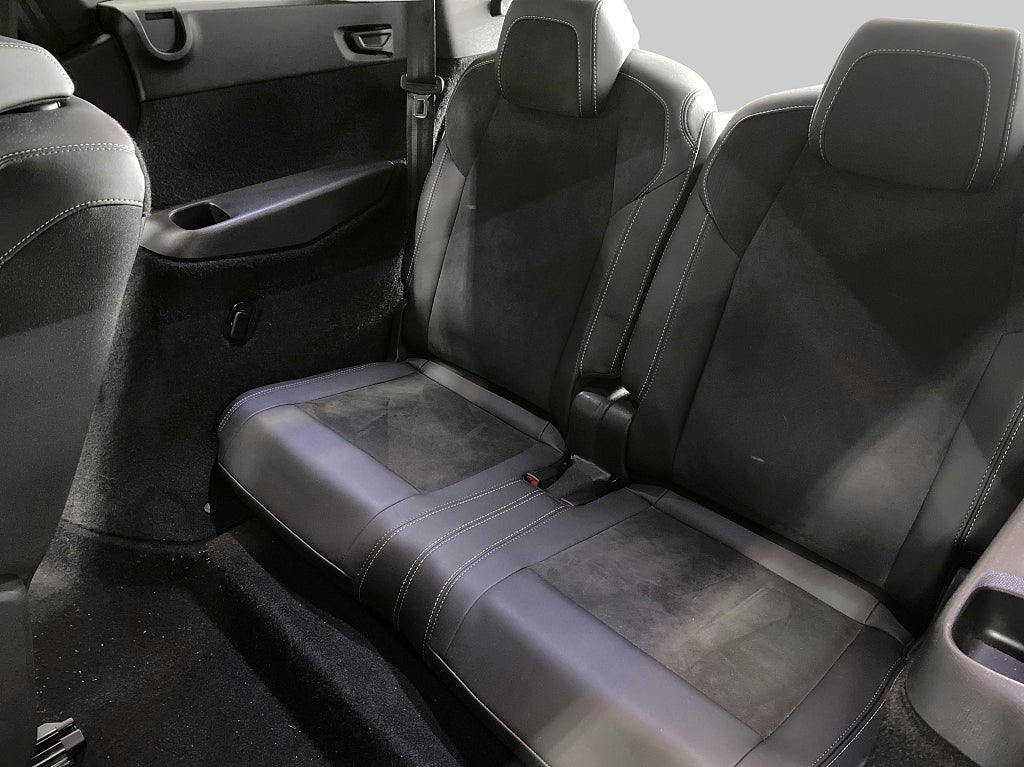Peugeot 5008 HYBRID 136 e-DSC Euro 6 – bild 16