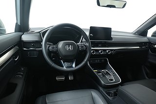 SUV Honda CR-V 14 av 27