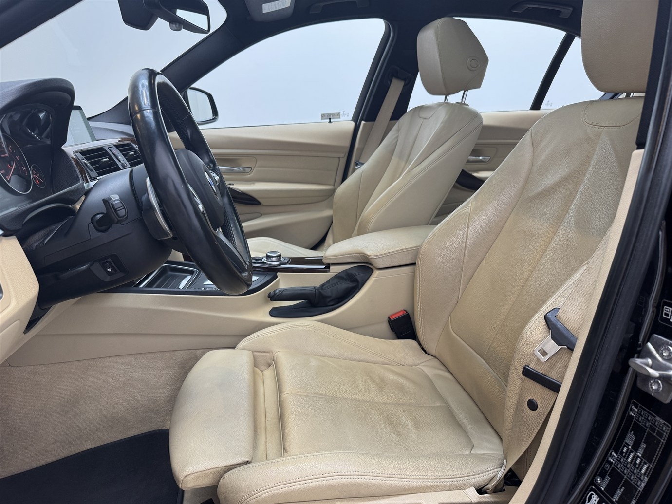 BMW 328 i xDrive 245hk M-Sport T-lucka 2013, bild 6/48