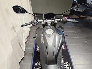 Yamaha MT-07/Kampanj NU: 89.900Kr/Ränta 3,45%/Omgående leverans!