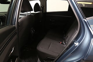 SUV Hyundai Tucson 16 av 18
