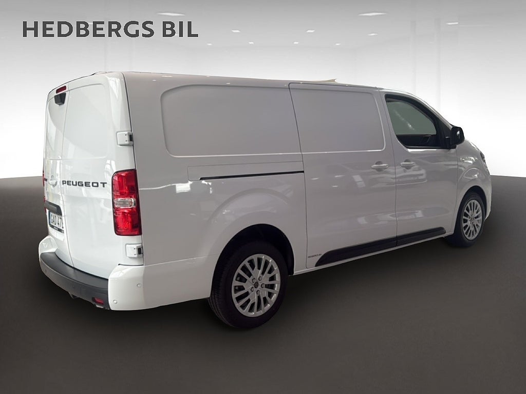 Peugeot Expert 2.2 BlueHDi PLUS 150 AUT  L3 thumbnail