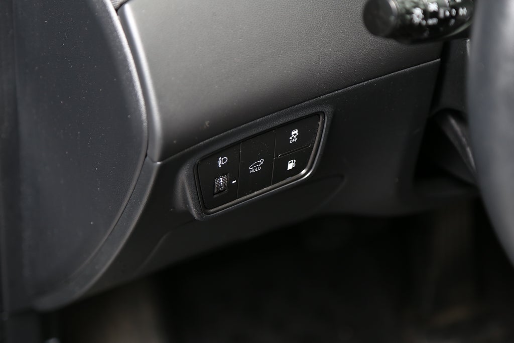 Hyundai Tucson PHEV 265HK Advanced 4WD 6AT KRELL Skinn Leasbar 2023