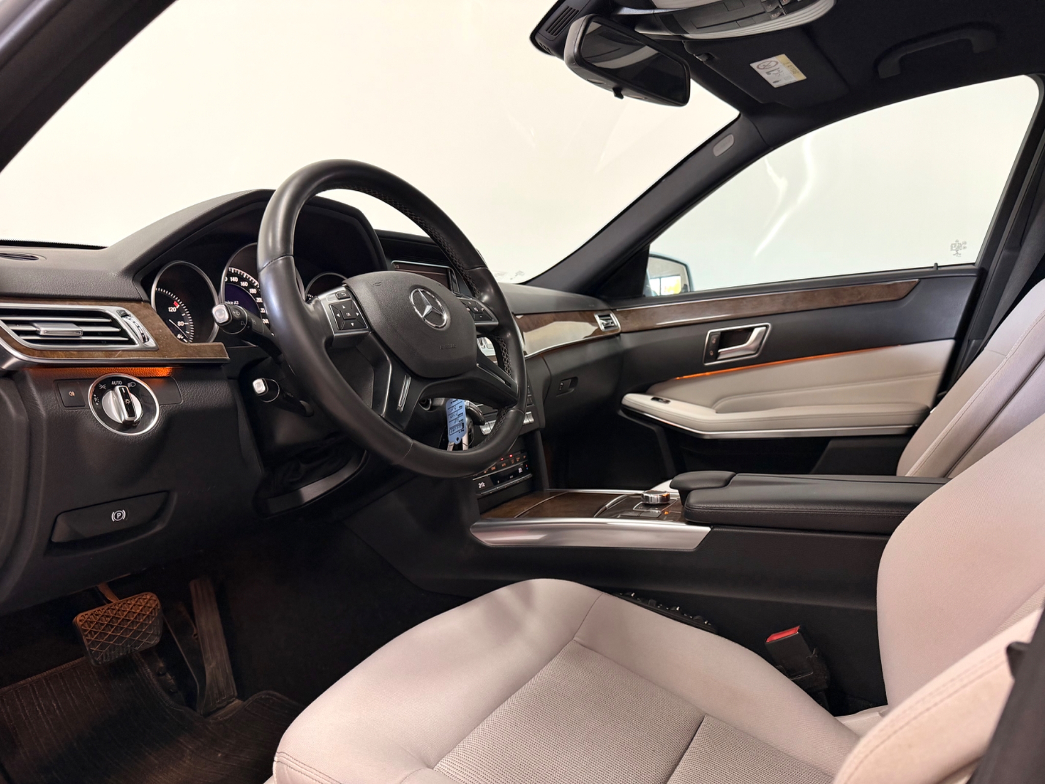 Mercedes-Benz E 2016, bild 7/47