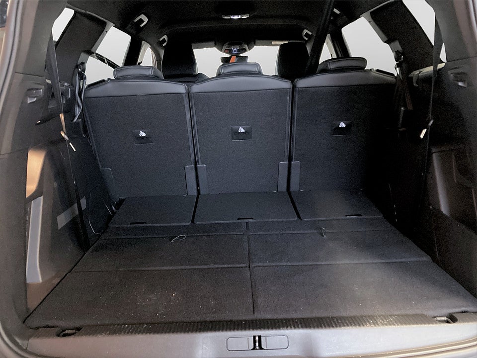 Bild på Peugeot 5008 GT 1.2 PT 130hk Aut - 7-SITS, B-KAMERA