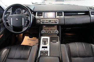 SUV Land Rover Range Rover 10 av 28