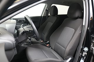 Halvkombi Hyundai i20 6 av 21