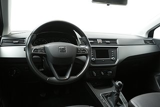 Halvkombi Seat Ibiza 12 av 21