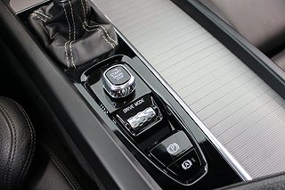 SUV Volvo XC60 22 av 26