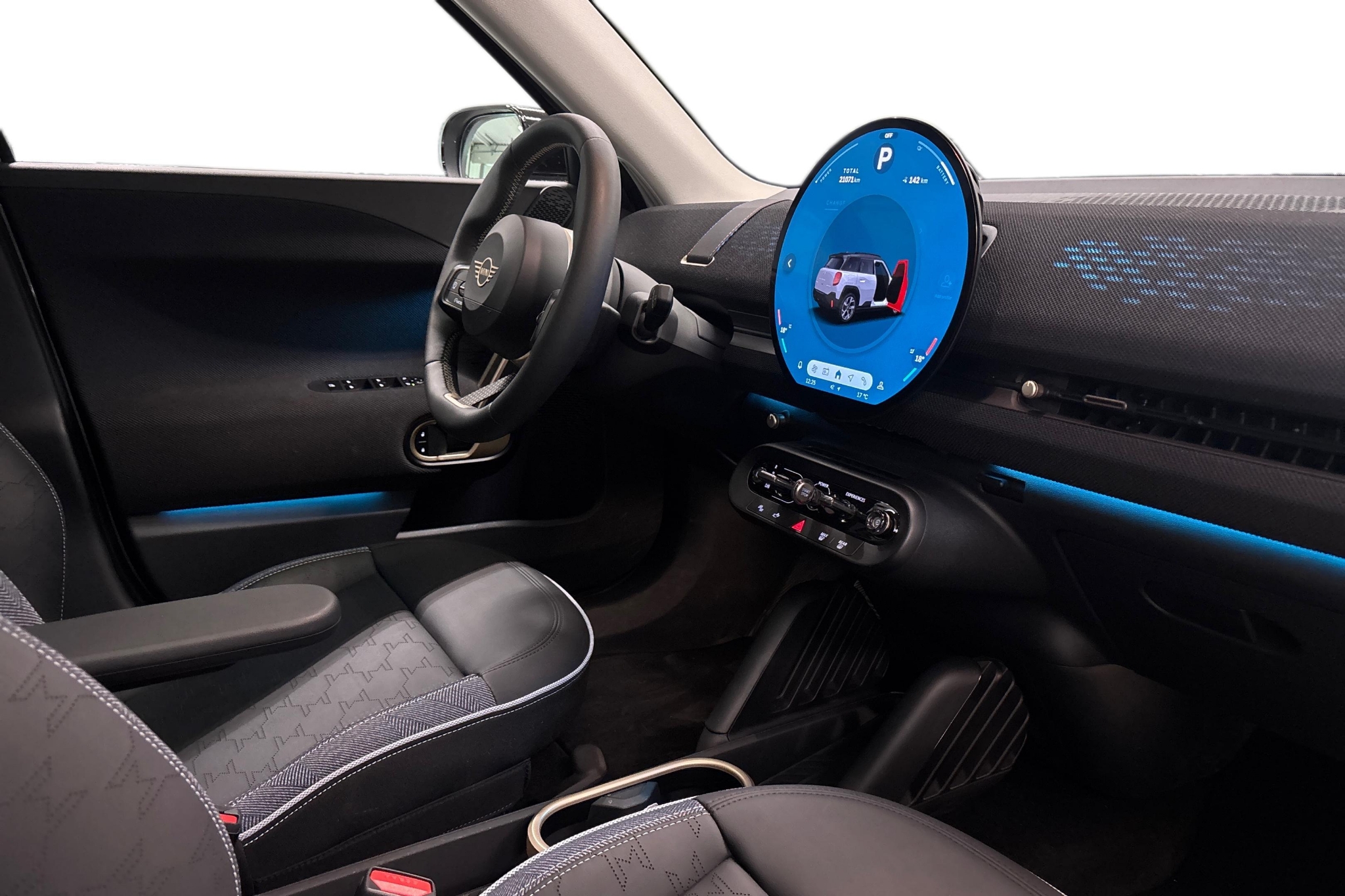 MINI Aceman SE 2025, bild 6/51