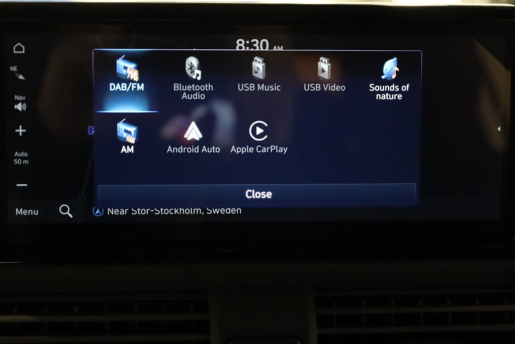 Hyundai Inster Long Range Advanced