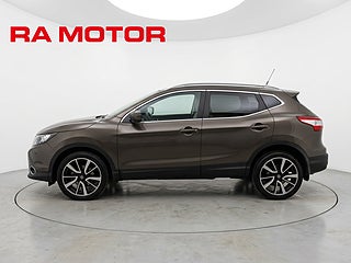 SUV Nissan Qashqai 2 av 26