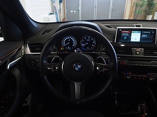 SUV BMW X1 15 av 23