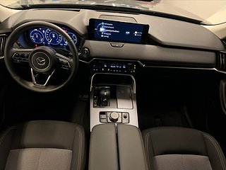 Mazda CX-60 AWD Plug In-Hybrid Exclusive line *KAMPANJ*