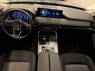 Mazda CX-60 Plug In-Hybrid AWD PRIVATLEASINGKAMPANJ 4995KR