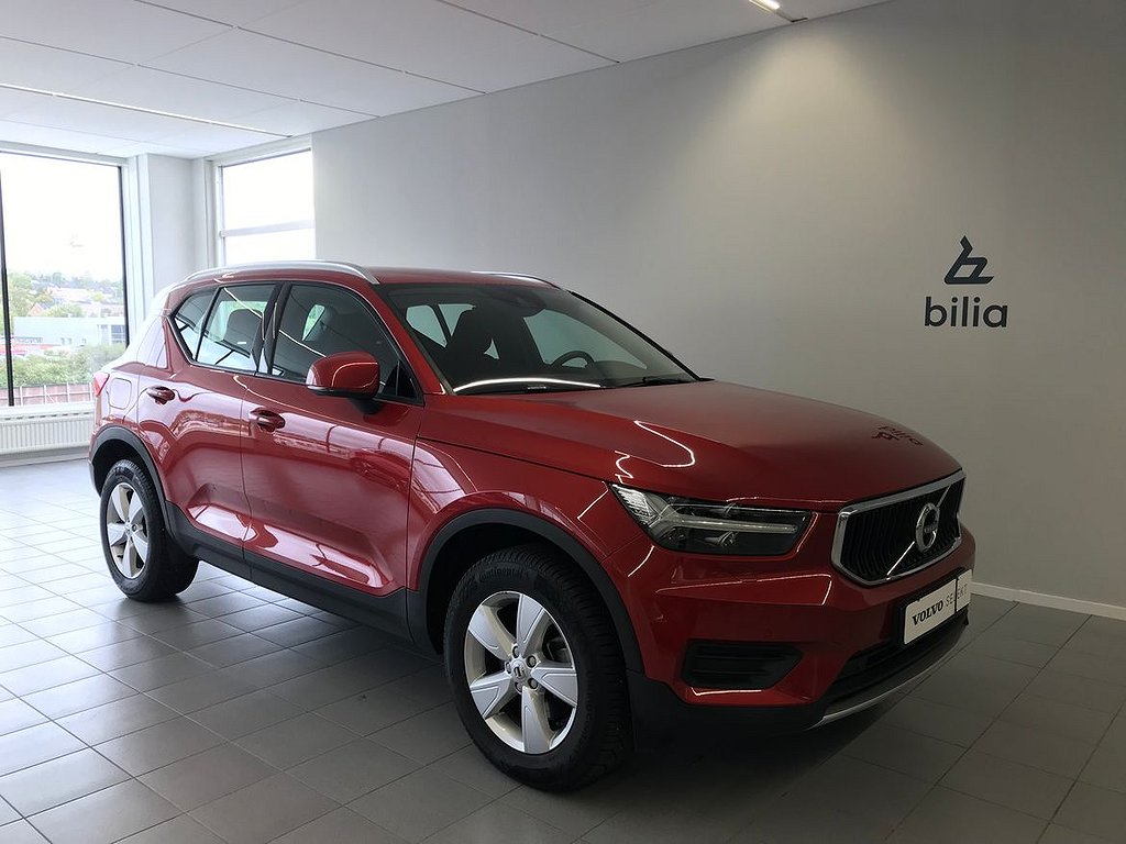 Volvo XC40 T2 FWD Momentum