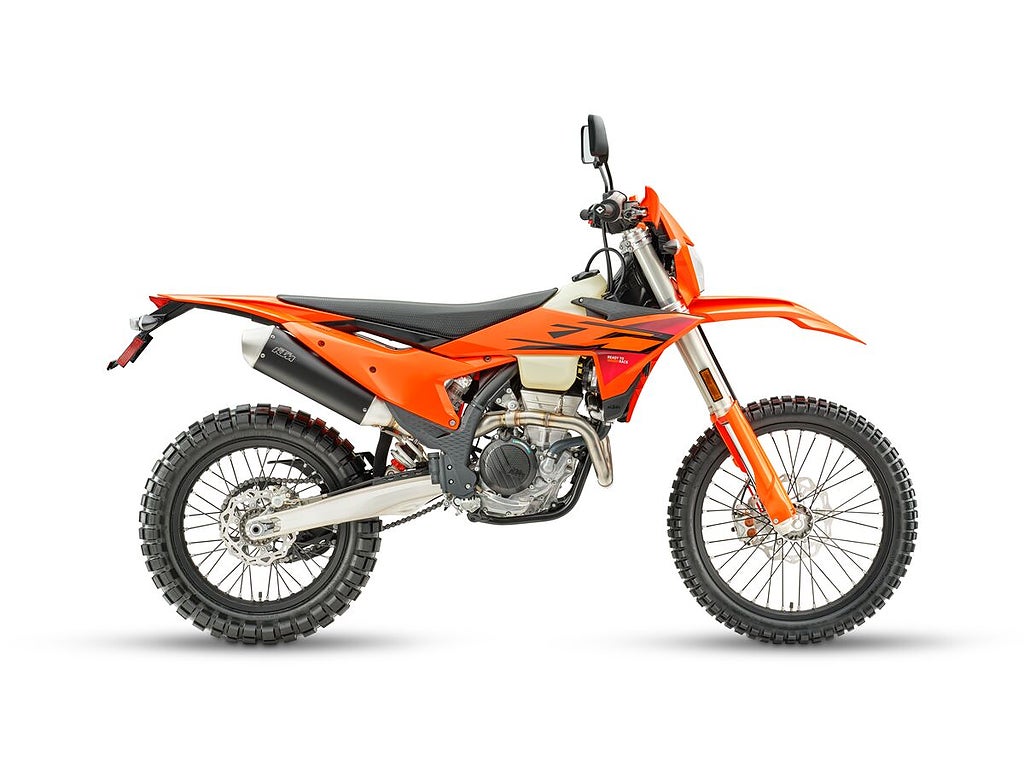 KTM 350  EXC-F