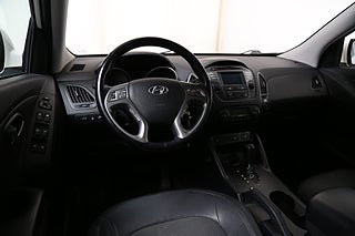 SUV Hyundai ix35 14 av 23