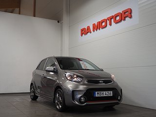 Halvkombi Kia Picanto 1 av 20