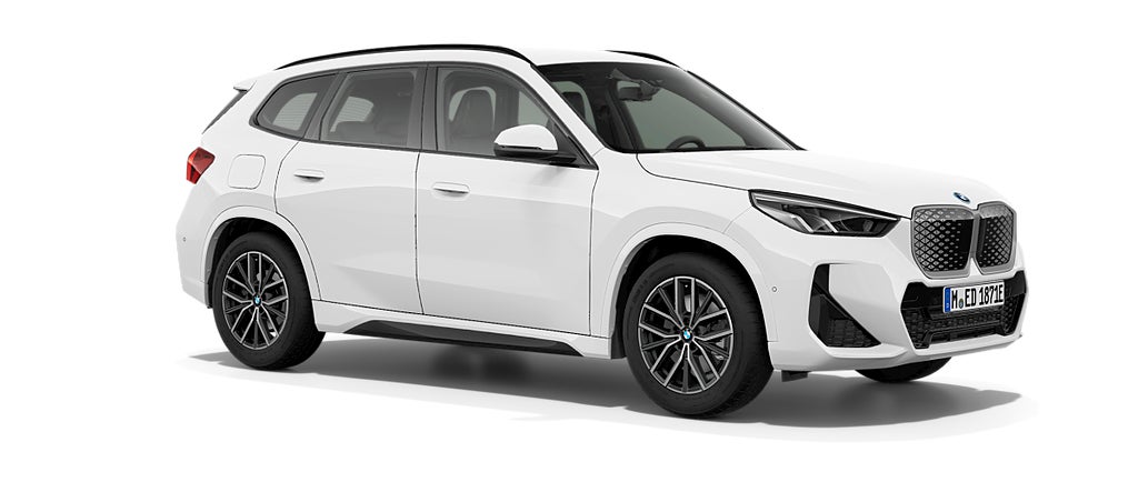 BMW iX1 xDrive 30 M Sport Edition 0,95% Ränta