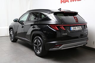 Kombi Hyundai Tucson 3 av 28