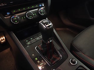 Kombi Skoda Octavia 21 av 22