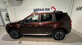 Dacia Duster 4x4 Limited Edt Black Shadow Drag Psens GPS SoV