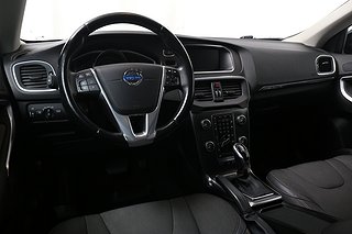 Halvkombi Volvo V40 Cross Country 14 av 22